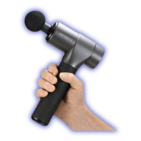 Infinity PR Pro Advantage Massage Gun